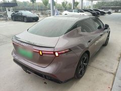 Lynk & Co Geely Lynk & Co 07 EM-P 2026 126 Extended Range Ultra H7 - ფოტო 6