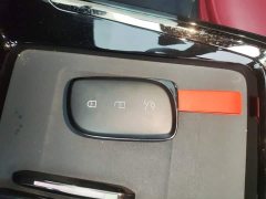 Lynk & Co Geely Lynk & Co 07 EM-P 2026 126 Extended Range Ultra H7 - ფოტო 8