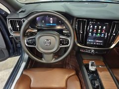 Volvo S60 2023 B4 Smart Luxury Edition - ფოტო 10