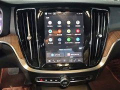 Volvo S60 2023 B4 Smart Luxury Edition - ფოტო 12