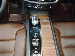 Volvo S60 2023 B4 Smart Luxury Edition - ფოტო 13