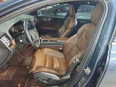 Volvo S60 2023 B4 Smart Luxury Edition - ფოტო 14