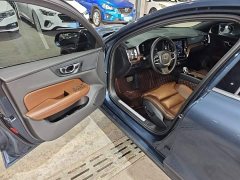 Volvo S60 2023 B4 Smart Luxury Edition - ფოტო 15