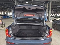 Volvo S60 2023 B4 Smart Luxury Edition - ფოტო 18