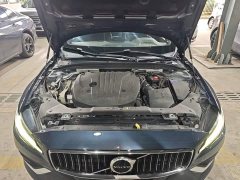 Volvo S60 2023 B4 Smart Luxury Edition - ფოტო 19
