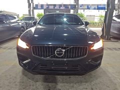 Volvo S60 2023 B4 Smart Luxury Edition - ფოტო 2