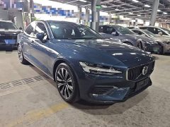 Volvo S60 2023 B4 Smart Luxury Edition - ფოტო 3