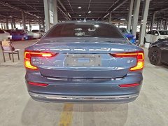 Volvo S60 2023 B4 Smart Luxury Edition - ფოტო 5