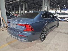 Volvo S60 2023 B4 Smart Luxury Edition - ფოტო 6