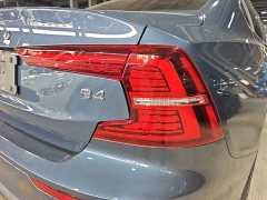 Volvo S60 2023 B4 Smart Luxury Edition - ფოტო 7