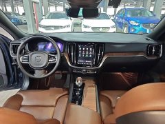 Volvo S60 2023 B4 Smart Luxury Edition - ფოტო 9
