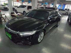 Honda Accord 2018 260TURBO Elite China VI - ფოტო 1