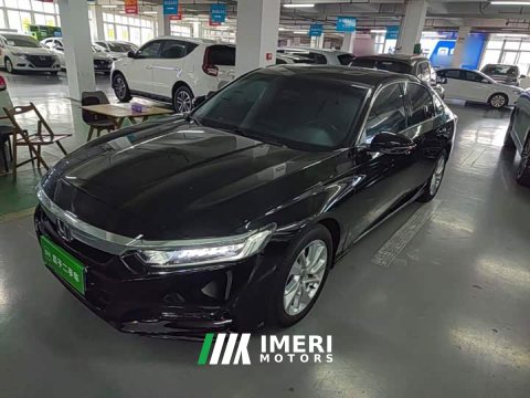 2021 Honda Accord 2018 260TURBO Elite China VI - ავტომობილი ჩინეთიდან