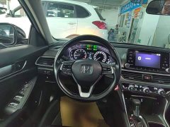 Honda Accord 2018 260TURBO Elite China VI - ფოტო 10