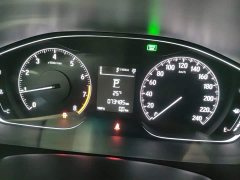 Honda Accord 2018 260TURBO Elite China VI - ფოტო 11
