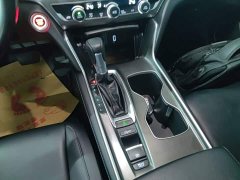 Honda Accord 2018 260TURBO Elite China VI - ფოტო 13