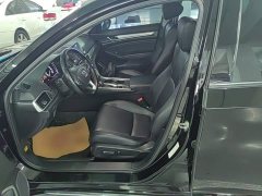 Honda Accord 2018 260TURBO Elite China VI - ფოტო 14