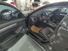 Honda Accord 2018 260TURBO Elite China VI - ფოტო 15
