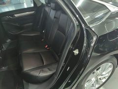Honda Accord 2018 260TURBO Elite China VI - ფოტო 16