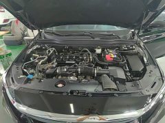 Honda Accord 2018 260TURBO Elite China VI - ფოტო 19
