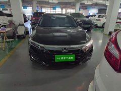 Honda Accord 2018 260TURBO Elite China VI - ფოტო 2