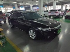 Honda Accord 2018 260TURBO Elite China VI - ფოტო 3