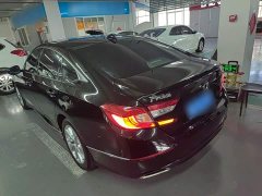 Honda Accord 2018 260TURBO Elite China VI - ფოტო 4
