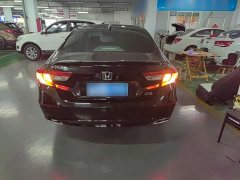 Honda Accord 2018 260TURBO Elite China VI - ფოტო 5