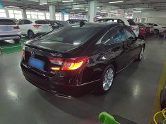 Honda Accord 2018 260TURBO Elite China VI - ფოტო 6