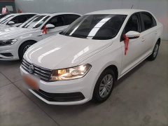 Volkswagen Santana 2021 1.5L Automatic Fashion Edition - ფოტო 1