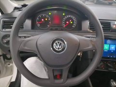 Volkswagen Santana 2021 1.5L Automatic Fashion Edition - ფოტო 10