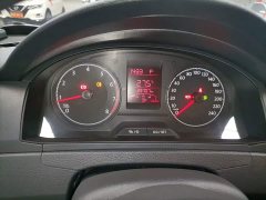 Volkswagen Santana 2021 1.5L Automatic Fashion Edition - ფოტო 11