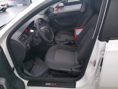 Volkswagen Santana 2021 1.5L Automatic Fashion Edition - ფოტო 14