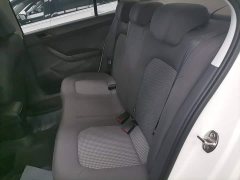 Volkswagen Santana 2021 1.5L Automatic Fashion Edition - ფოტო 16