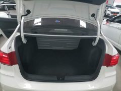 Volkswagen Santana 2021 1.5L Automatic Fashion Edition - ფოტო 18