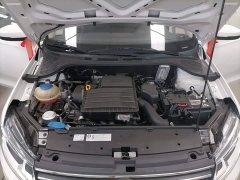 Volkswagen Santana 2021 1.5L Automatic Fashion Edition - ფოტო 19
