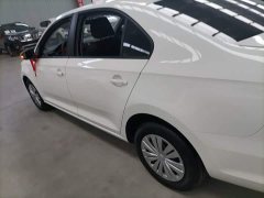 Volkswagen Santana 2021 1.5L Automatic Fashion Edition - ფოტო 4