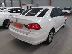Volkswagen Santana 2021 1.5L Automatic Fashion Edition - ფოტო 6