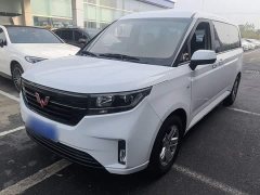 Wuling Zhengcheng 2021 1.5T Manual Luxury - ფოტო 1