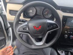 Wuling Zhengcheng 2021 1.5T Manual Luxury - ფოტო 10
