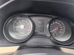 Wuling Zhengcheng 2021 1.5T Manual Luxury - ფოტო 11
