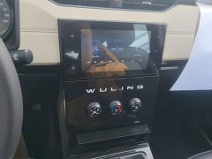 Wuling Zhengcheng 2021 1.5T Manual Luxury - ფოტო 12