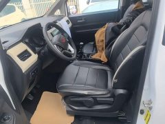 Wuling Zhengcheng 2021 1.5T Manual Luxury - ფოტო 14