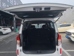 Wuling Zhengcheng 2021 1.5T Manual Luxury - ფოტო 18