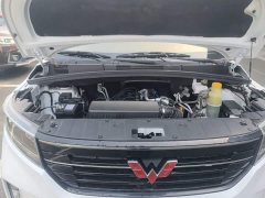Wuling Zhengcheng 2021 1.5T Manual Luxury - ფოტო 19