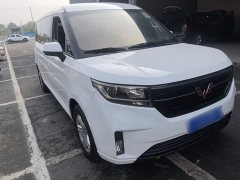 Wuling Zhengcheng 2021 1.5T Manual Luxury - ფოტო 3