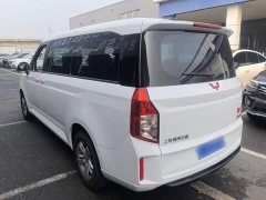 Wuling Zhengcheng 2021 1.5T Manual Luxury - ფოტო 4