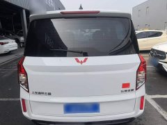 Wuling Zhengcheng 2021 1.5T Manual Luxury - ფოტო 5