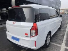 Wuling Zhengcheng 2021 1.5T Manual Luxury - ფოტო 6
