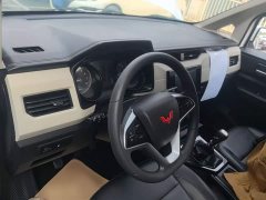 Wuling Zhengcheng 2021 1.5T Manual Luxury - ფოტო 9